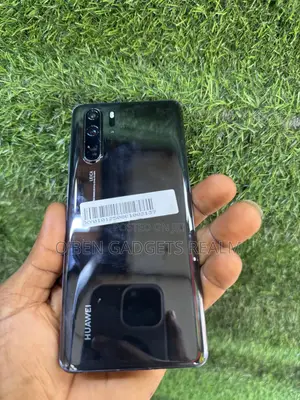 Huawei P30 Pro 128 GB Black