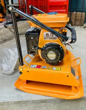 C90 Compactor Machine