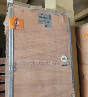Felicity 15kwh 51.5v Lithium-ion Inverter Solar Batteries In Stock.