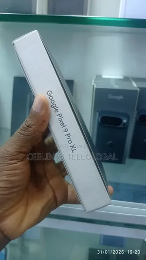 New Google Pixel 9 Pro XL 512 GB Purple