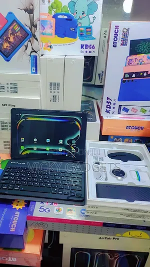 New MacPad Air MPad M4 Ultra 1 TB