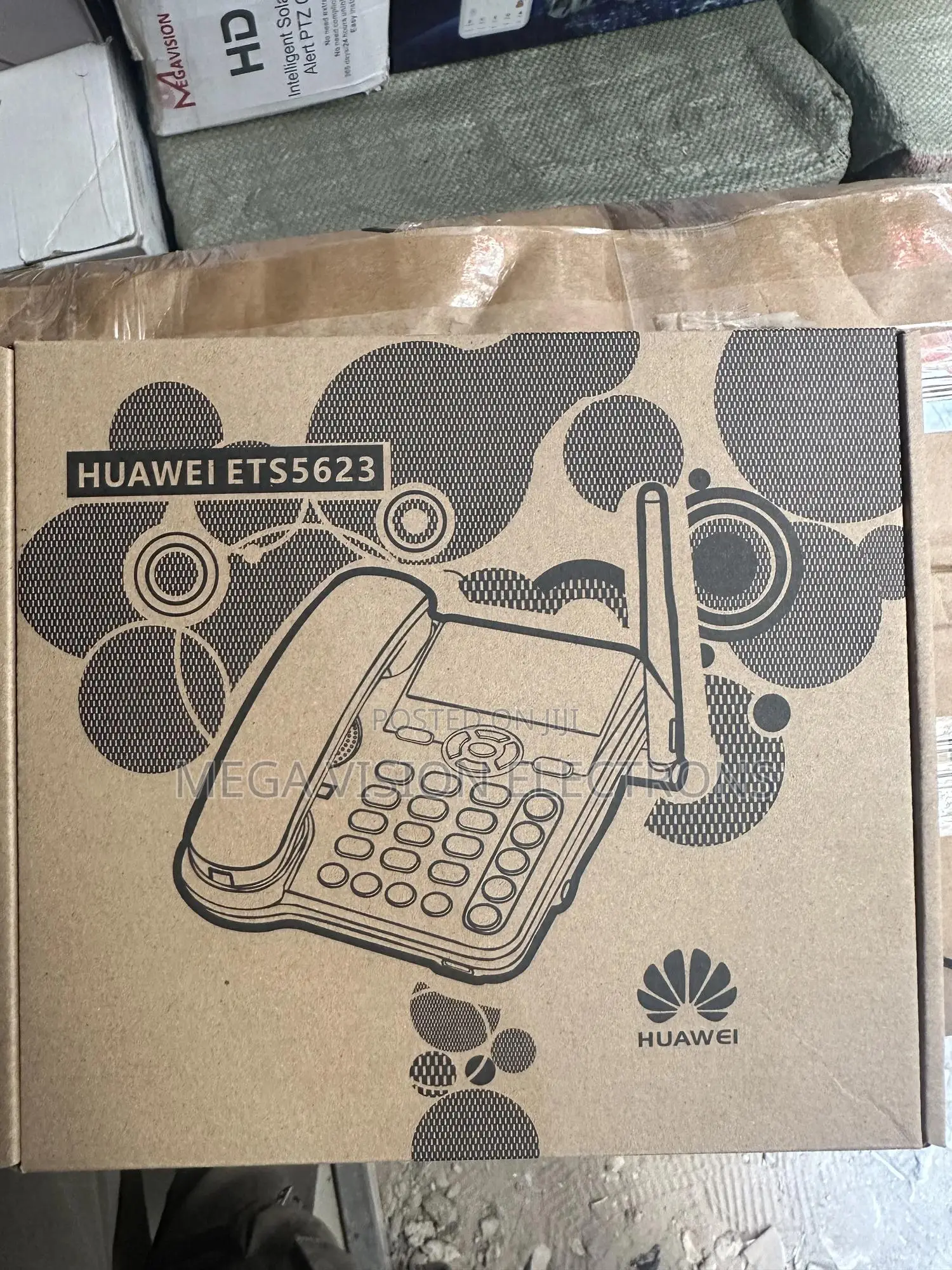 Huawei 5623