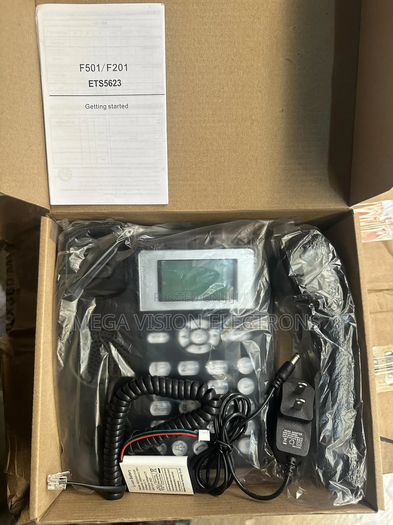 Huawei 5623