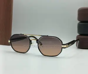 Maybach Quality Luxury Men Sunglasses