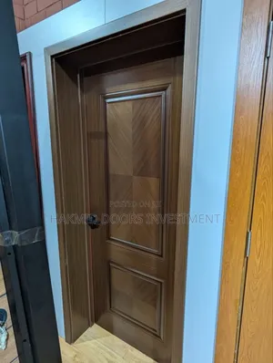 Pure Wooden Mahogany