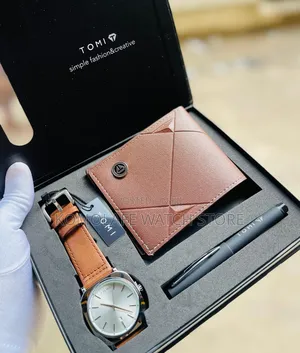 Tomi Set Package