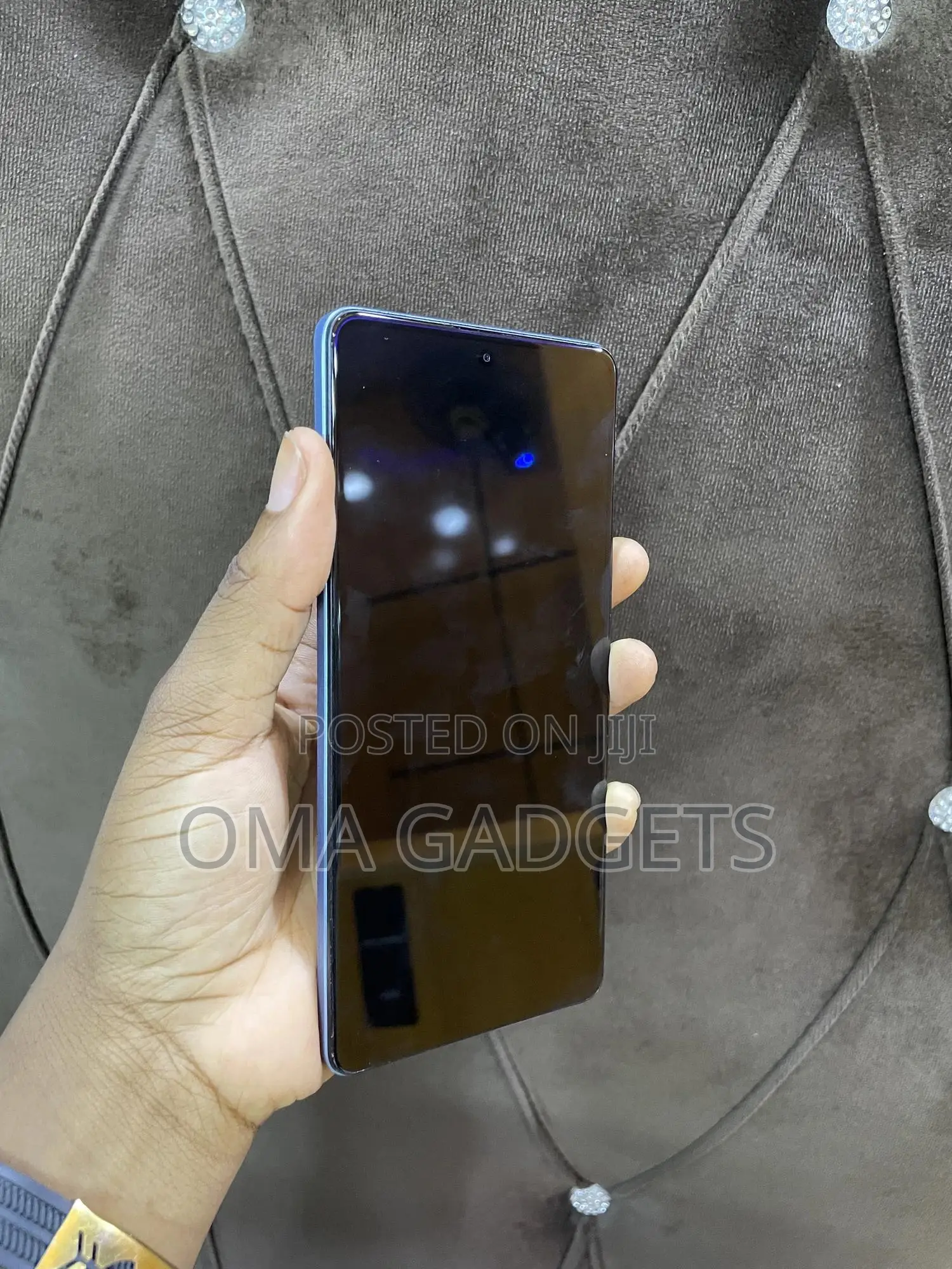 Xiaomi Redmi Note 12 5G 128 GB Blue