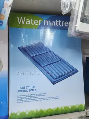 Water Mattress Waterbed