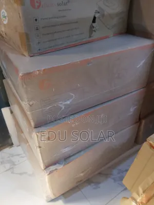 Solar Inverter Hybrid Felicity 12kva 48v Transformless