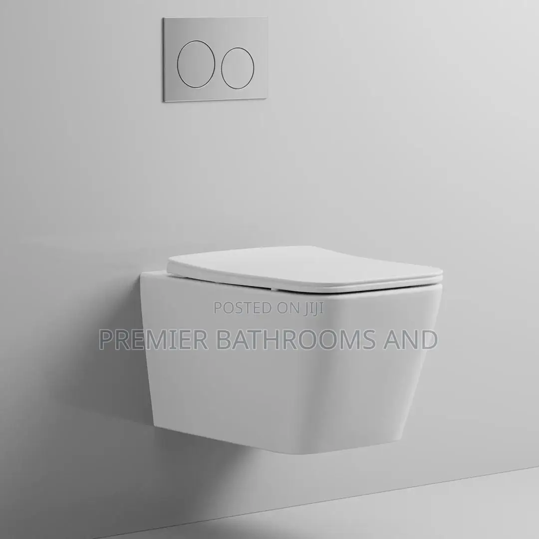 Water Closet
