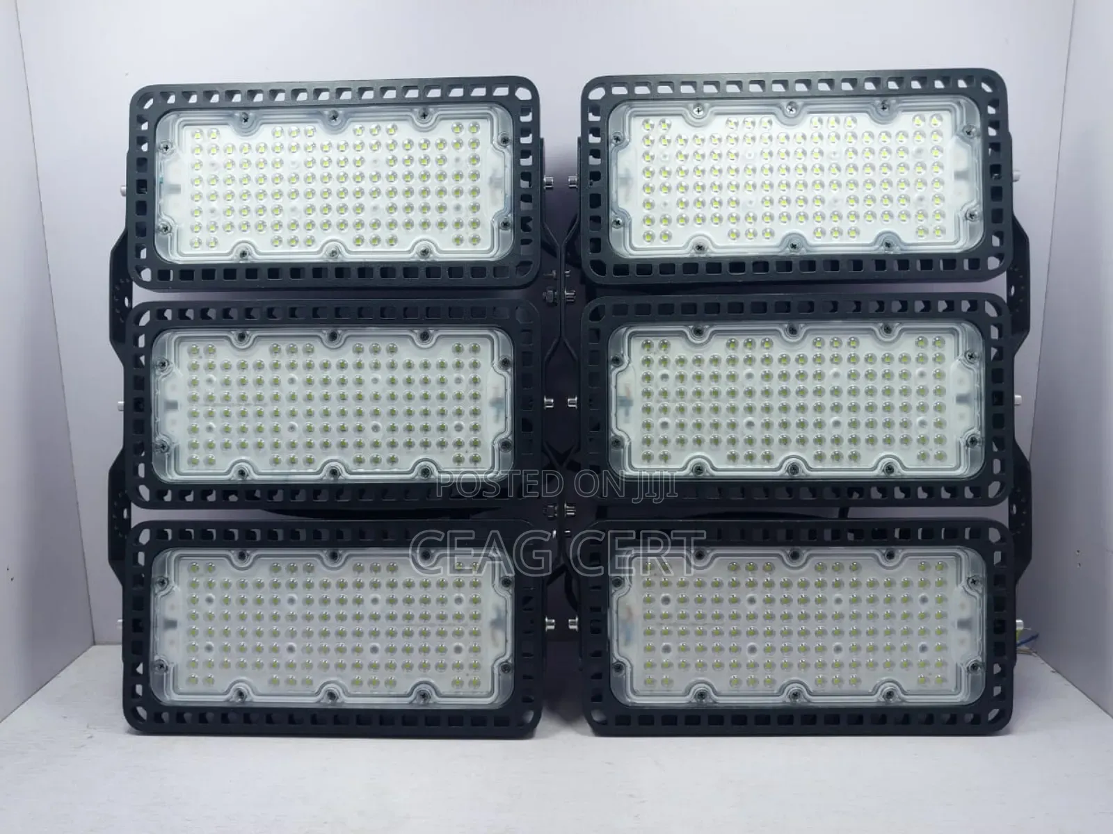 Industrial Flood Light
