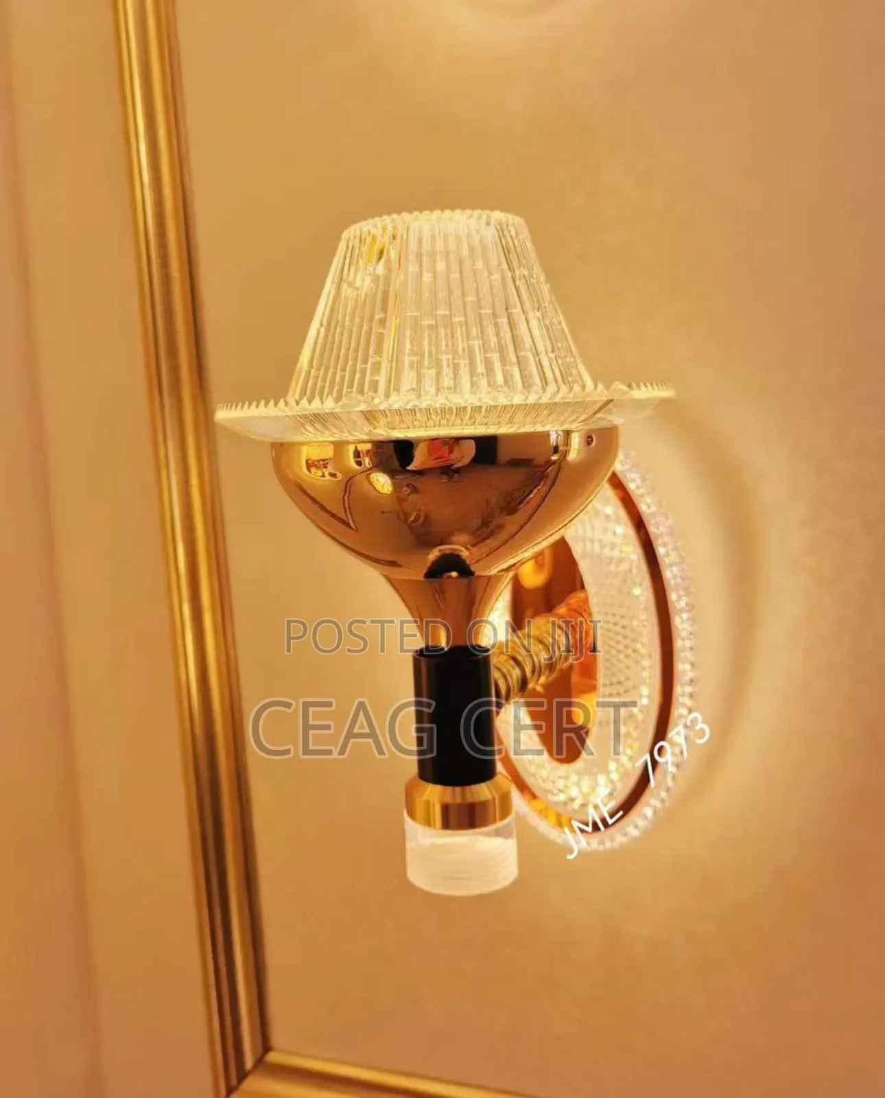 Led Wall Breaker