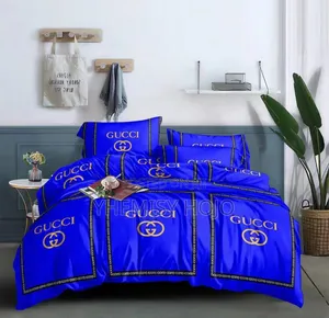 Quality Bedsheet And Duvet Set