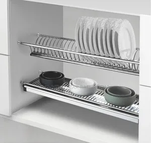 Exclusive Kitchen Plate Rack