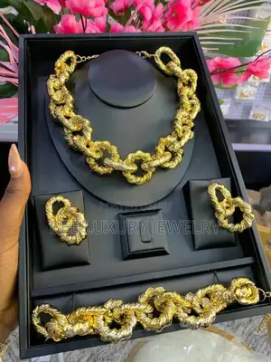 Jewelry Set