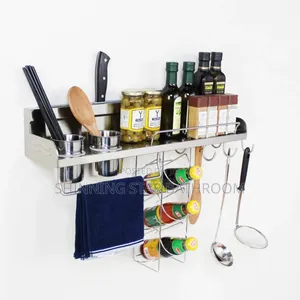 Exclusive Kitchen Knife Rest