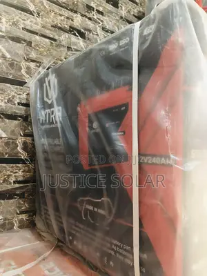 240ah Vltra Battery