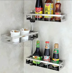 Luxury Step Spices