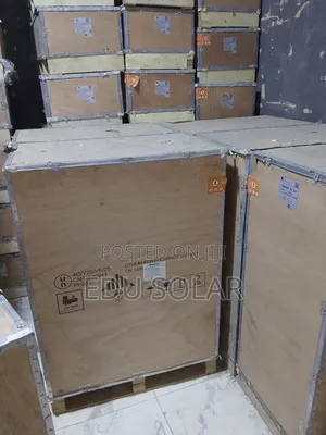 Solar Lithium Battery 17,5khw 48v