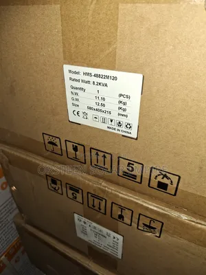 Choice 8.2kva Solar Inverter