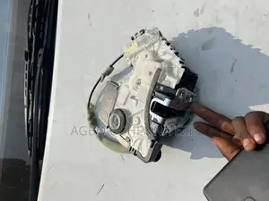 Lexus Door Catcher Rx 350 2024