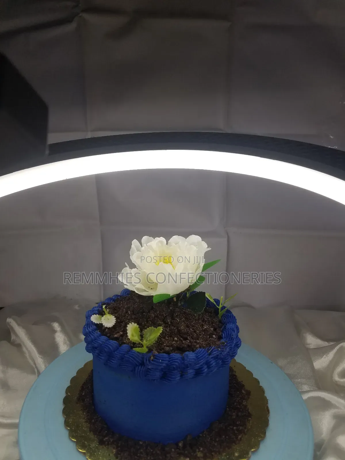 Bento Cakes in Ibadan