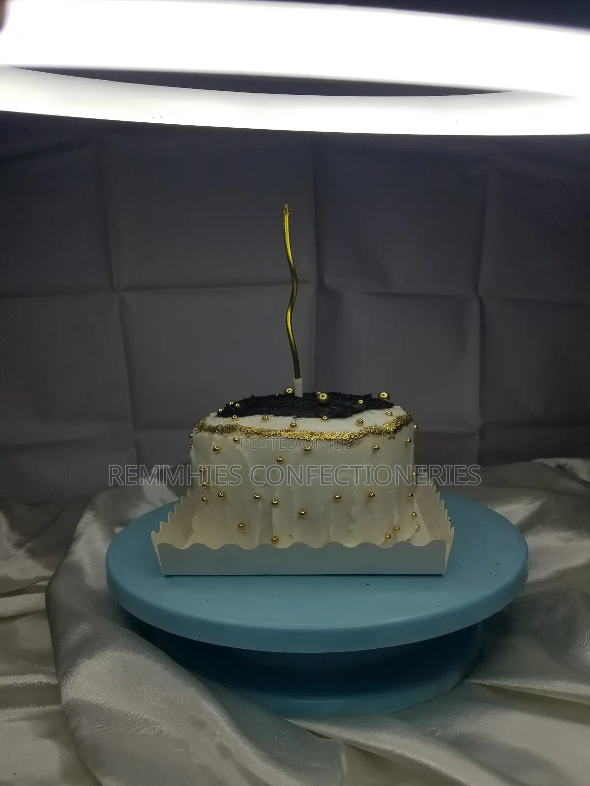 Bento Cakes in Ibadan