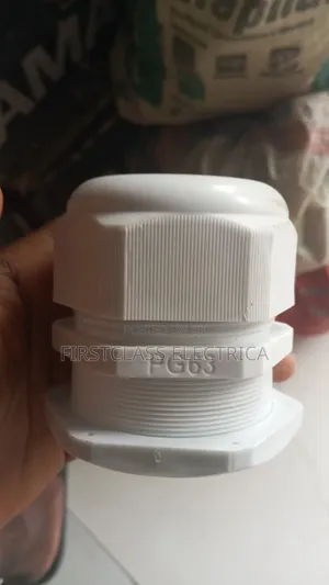 Pg 63 Plastic Glands