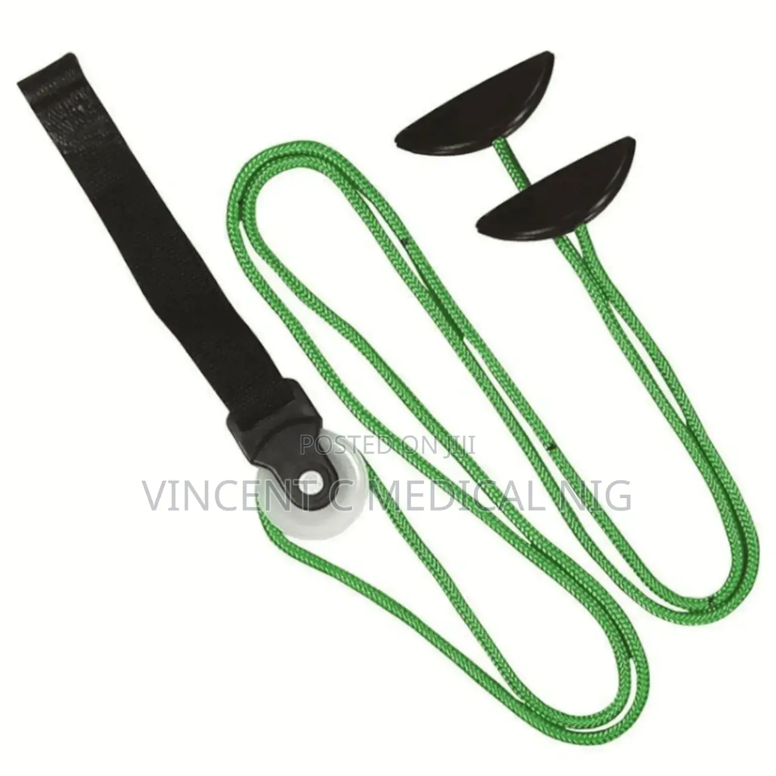 Reciprocal Pulley