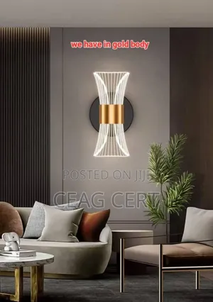 Wall Bracket Light