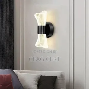Wall Bracket Light