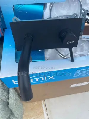 Black Conduit War Tap