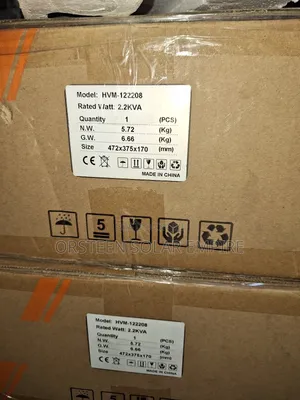 Choice 2.2kva Inverter