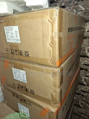 Choice 2.2kva Inverter