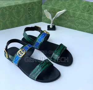 *Gucci Sandals🇮🇹