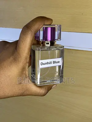 Perfume Oil