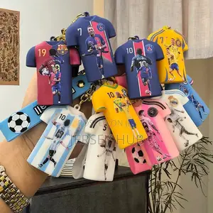 Neymar Keyholders