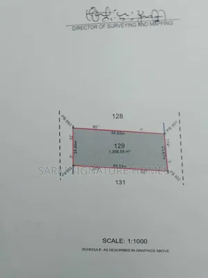 1398sqm at Gaduwa