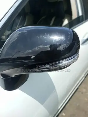 Sell All Kinds of Motor Mirror