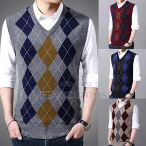 High Quality Luxury Designer Cardigan