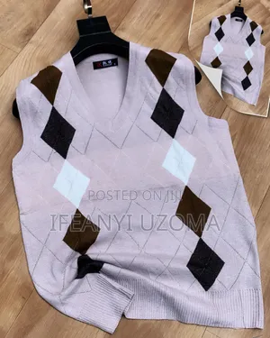 High Quality Luxury Designer Cardigan
