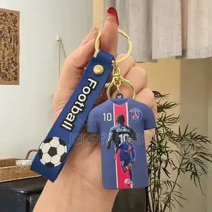 PSG Keyholders