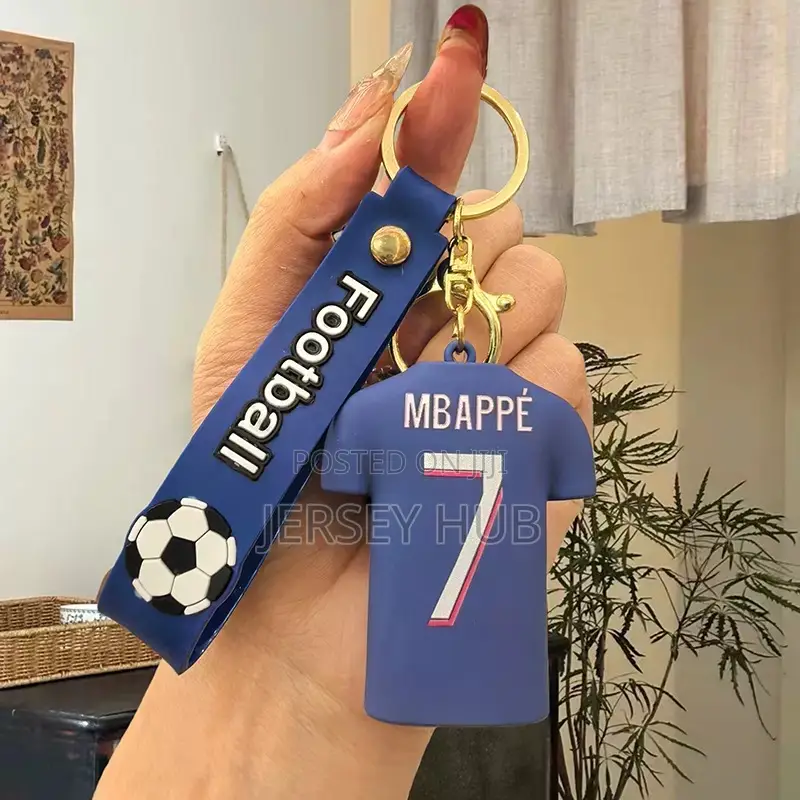 PSG Keyholders
