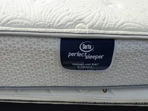 6/6 Canadian Perfect Sleeper Mattress for Back Pain