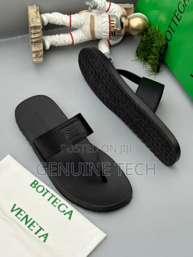 Bottega Slippers