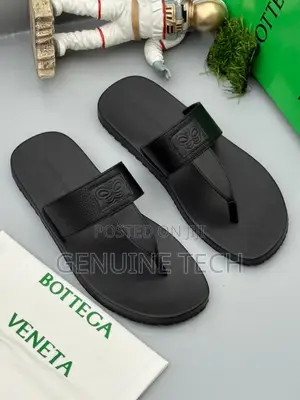 Bottega Slippers