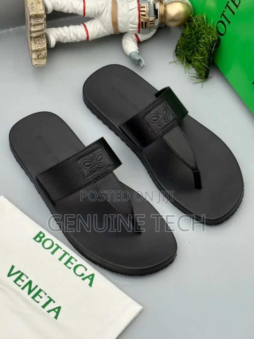 Bottega Slippers