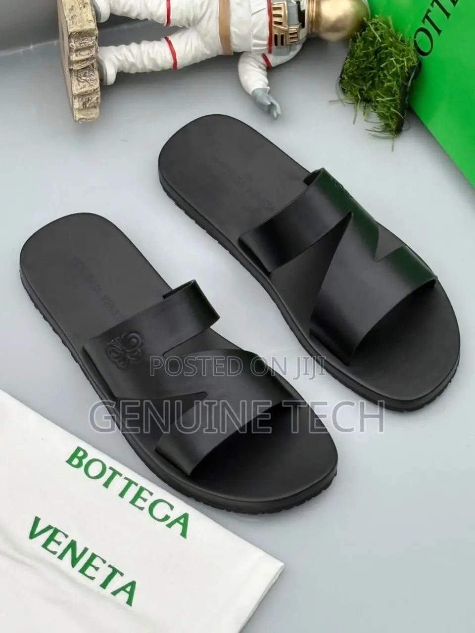 Bottega Slippers