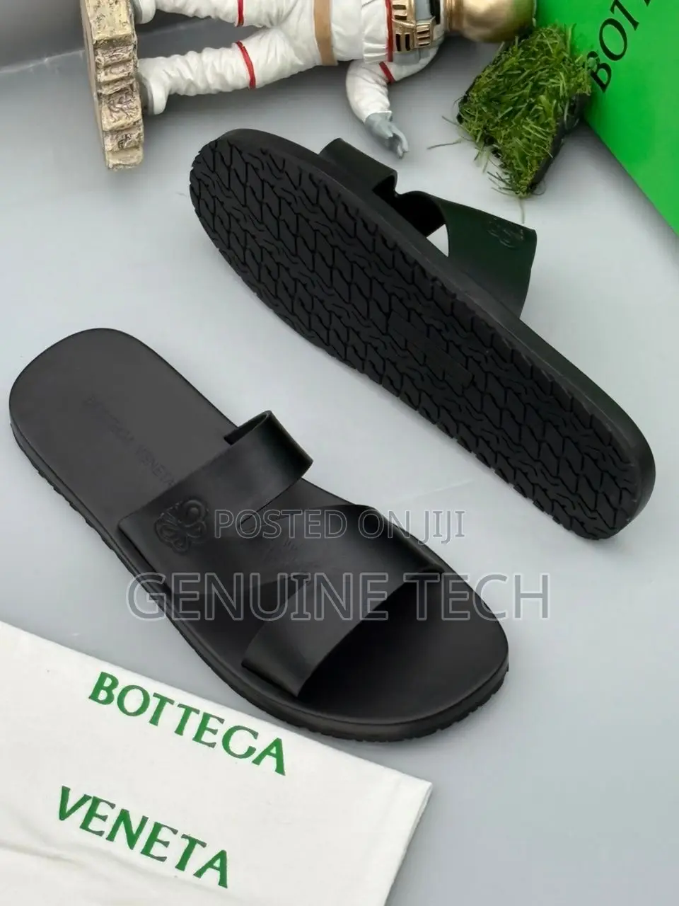 Bottega Slippers