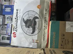 Binatone Orbit Fan 18inches